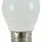 Izzó TR LED G45 8W 2700K 640lm E27