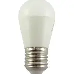 Izzó TR LED G45 8W 6500K 704 m E27