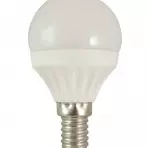 Izzó BC 4W TR LED E14 P45 320LM 4200K-PLASTIC