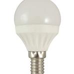 Izzó BC 4W TR LED E14 P45 320LM 4200K-PLASTIC