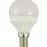Izzó BC 4W TR LED E14 P45 320LM 2700K PLASTIC