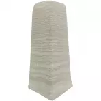 Külsősarok szegőlistához SG75 - G0 sarkvidéki tölgy – 1 db