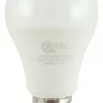 Izzó QTEC 11W LED E27 2700K A60