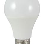 Izzó QTEC 19W LED E27 2700K A65