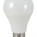 Izzó QTEC 19W LED E27 4200K A65