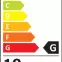 Izzó QTEC 19W LED E27 4200K A65,3