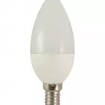 Izzó TR LED ST26 2W 6500K 80LM E14