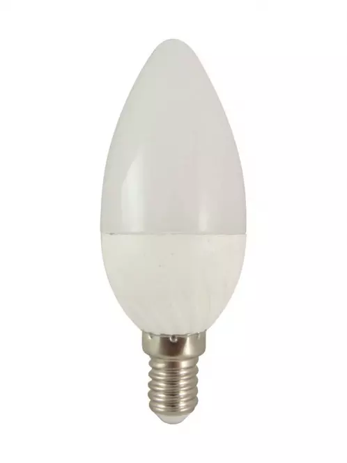 Izzó TR LED ST26 2W 6500K 80LM E14