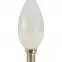 Izzó TR LED ST26 2W 6500K 80LM E14