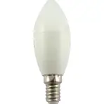 Izzó TR LED C35 8W 4200K 688lm E14