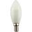 Izzó TR LED C35 8W 4200K 688lm E14