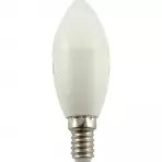 Izzó TR LED C35 8W 6500K 604lm E14