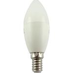 Izzó TR LED C35 8W 6500K 604lm E14