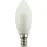 Izzó TR LED C35 8W 6500K 604lm E14