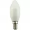 Izzó TR LED C35 8W 6500K 604lm E14