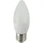 Izzó LED C35 BC 6W TR E27 2700K Trixline
