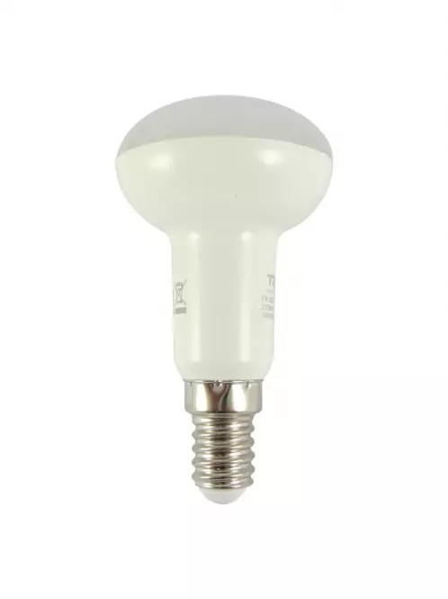 Izzó LED R50 6,5W E14 520lm 2700K