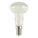 Izzó LED R50 6,5W E14 580lm 6500K