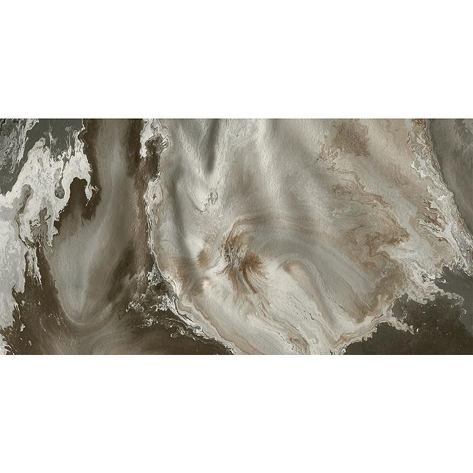 Csempe Gres Nexside Bron Pulido/Poler 60/120 Rect.PEI 3,13