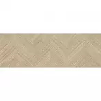 Csempe Zig Larchwood Alder 30/90 Rect.