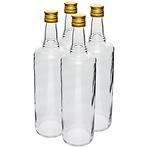 Üveg 1000 Ml Italiano fehér