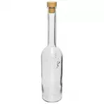 Üveg 500 Ml Dolcetto 500 Ml fehér