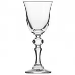 Pohárkészlet vodka 50ml 6 db Krista