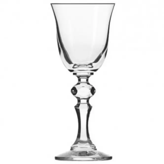 Pohárkészlet vodka 50ml 6 db Krista