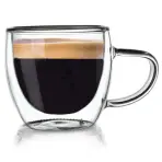 Termopohár Espresszóra 1,11L
