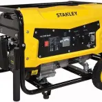 Energiagenerátor Stanley 2.6kW SG3100 BASIC