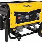 Energiagenerátor Stanley 2.6kW SG3100 BASIC