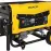 Energiagenerátor Stanley 2.6kW SG3100 BASIC