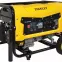Energiagenerátor Stanley 2.6kW SG3100 BASIC