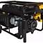 Energiagenerátor Stanley 2.6kW SG3100 BASIC,2