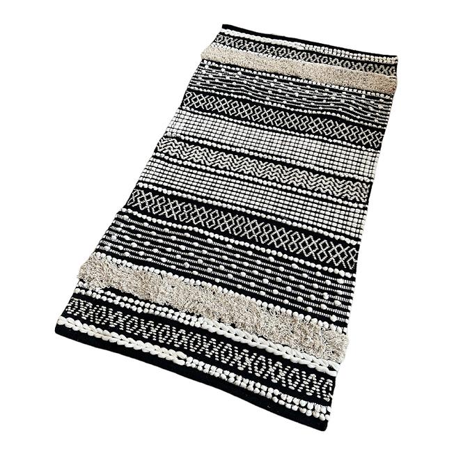 Szőnyeg 0.8/1.5 SI-15733 CHINDI