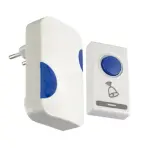 Kábel nélküli csengő NUTKA 230V L 03895
