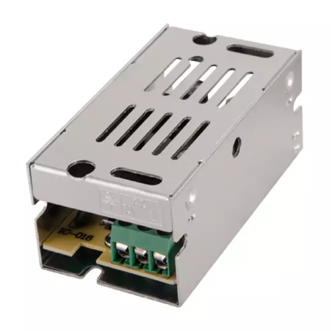 Led tápegység VIGO LED DRIVER 15W 03910