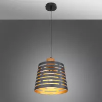 Lámpa 15451H LW1