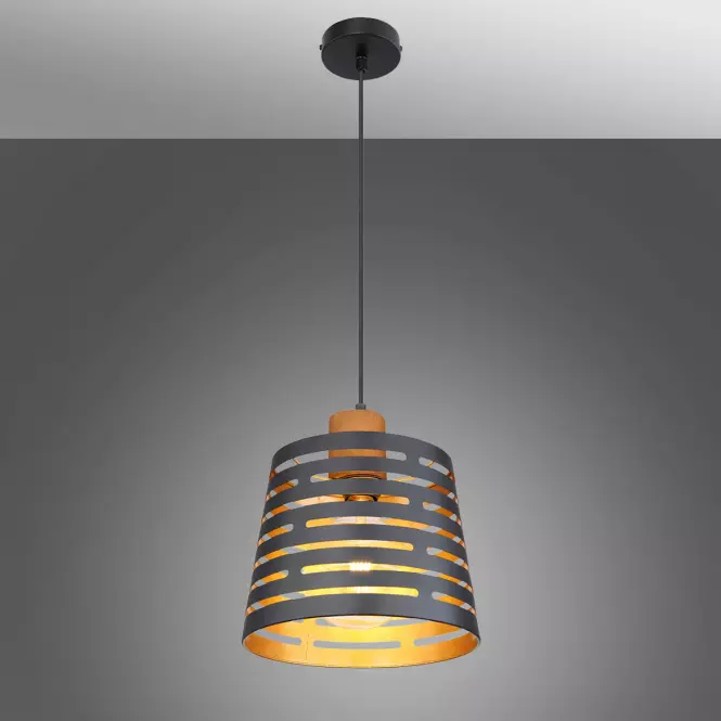 Lámpa 15451H LW1