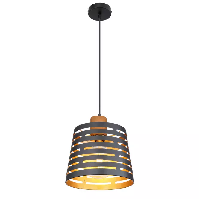 Lámpa 15451H LW1
