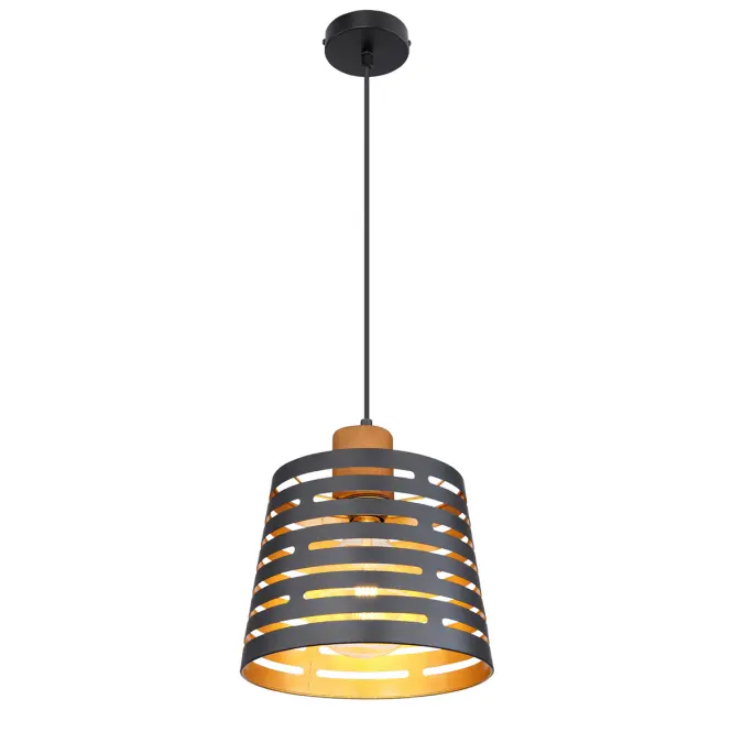 Lámpa 15451H LW1,2