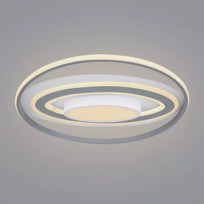 Lámpa LED 48016-60 CCT 3000-6000K D57