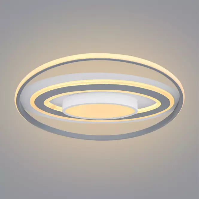 Lámpa LED 48016-60 CCT 3000-6000K D57