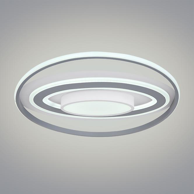 Lámpa LED 48016-60 CCT 3000-6000K D57