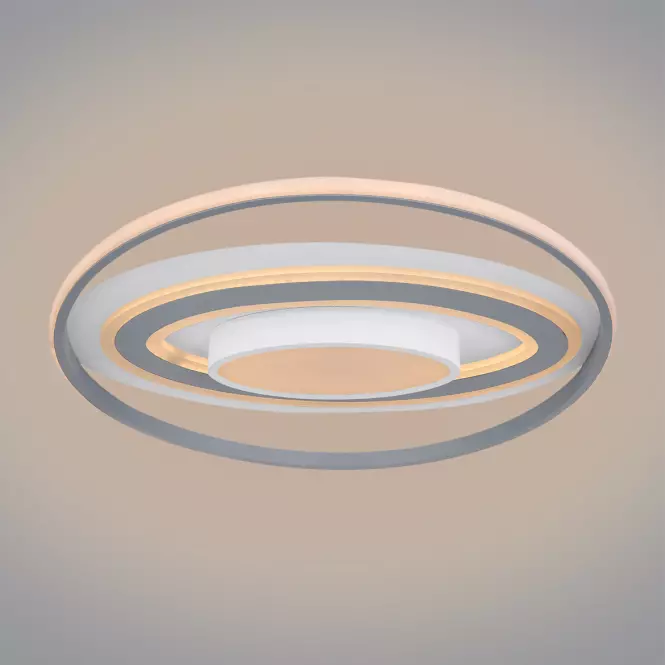 Lámpa LED 48016-60 CCT 3000-6000K D57