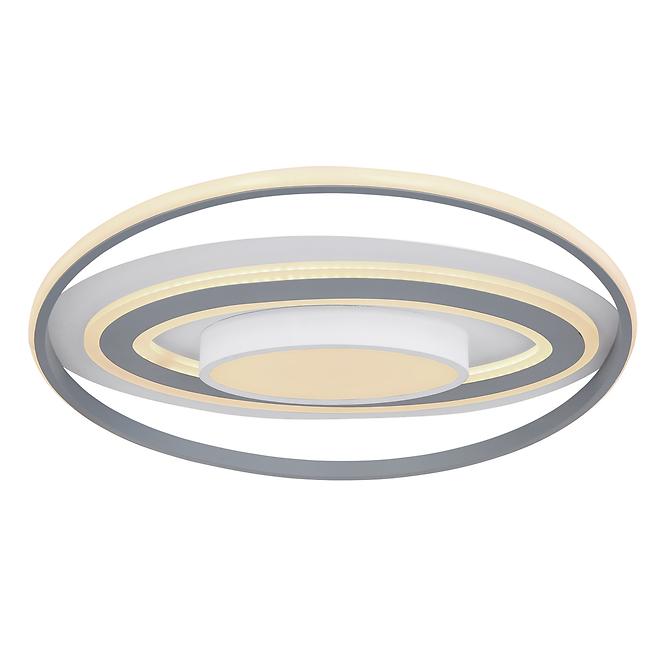Lámpa LED 48016-60 CCT 3000-6000K D57