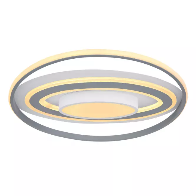 Lámpa LED 48016-60 CCT 3000-6000K D57