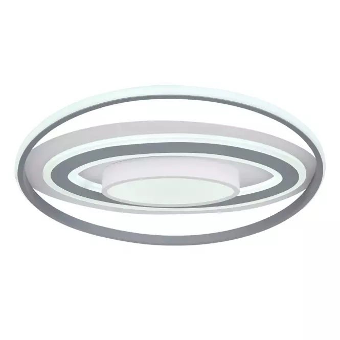 Lámpa LED 48016-60 CCT 3000-6000K D57