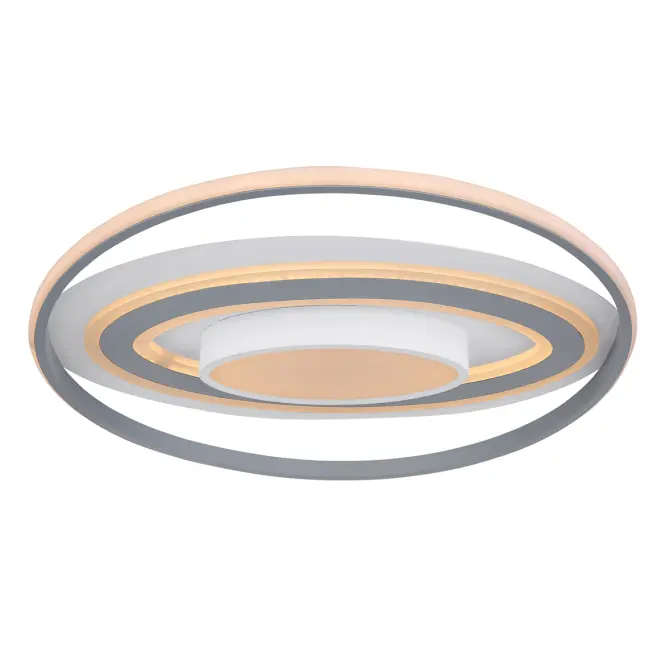 Lámpa LED 48016-60 CCT 3000-6000K D57,8