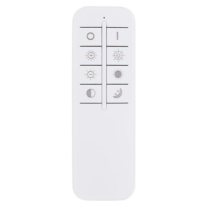Lámpa LED 48018-55 3000-6000K BI-CZ 63X54